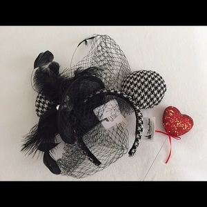 Disney ears